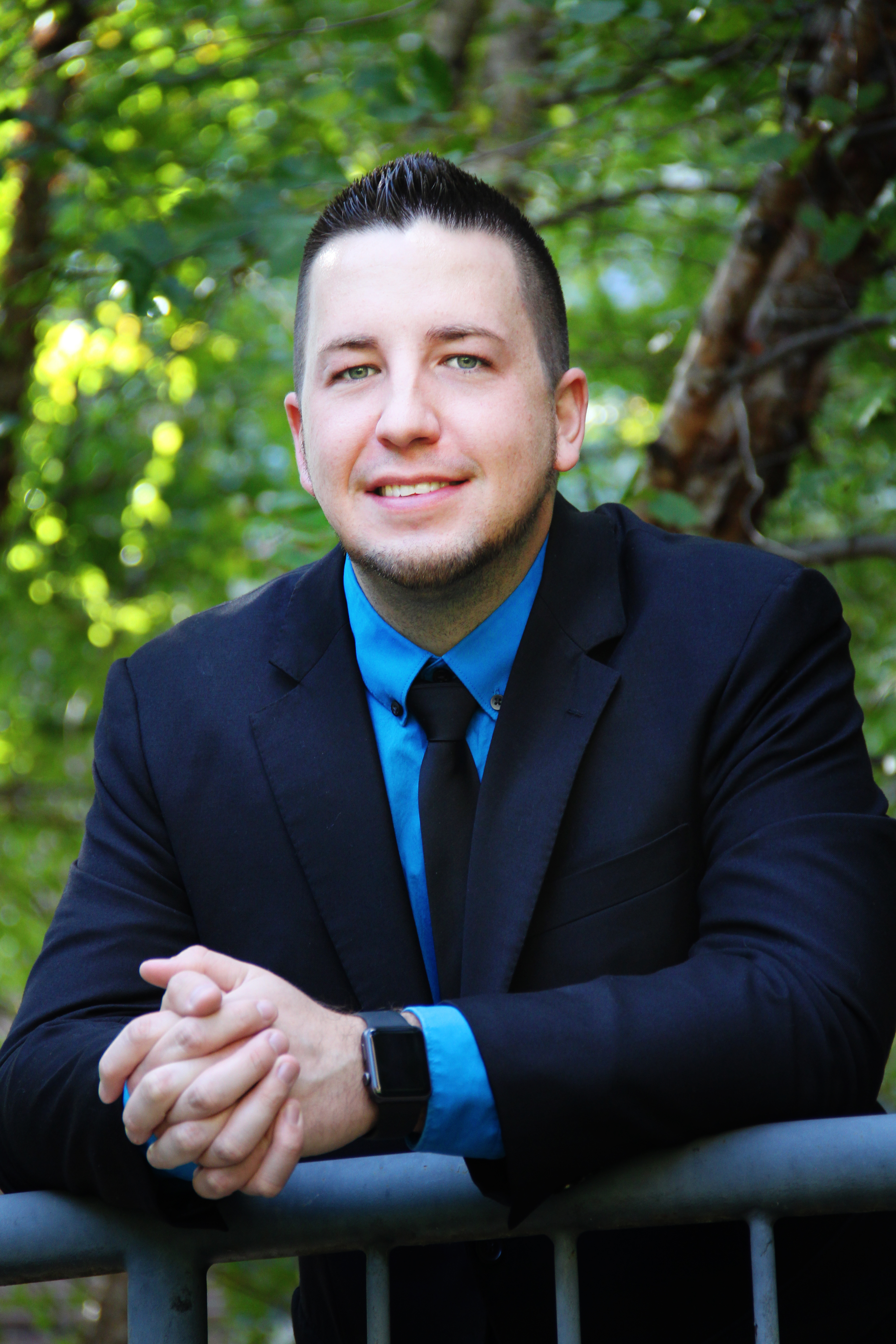 Ryan Frye - Accomplished digital forensics expert for Fortune 500 and Am Law 200 firms